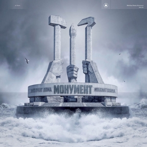 Monument by Molchat Doma