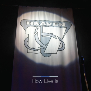 How Live is -Coloured-