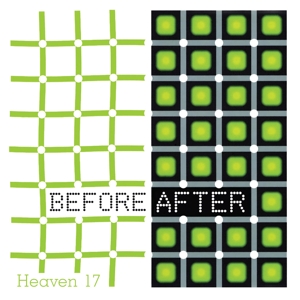 Before After by Heaven 17