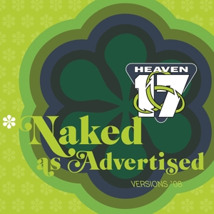 Naked As Advertised by Heaven 17