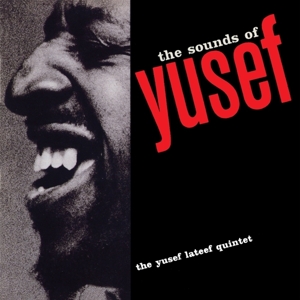Sounds of Yusef by Lateef, Yusef