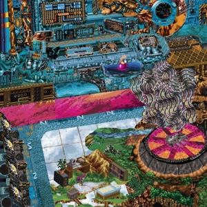 Holographic Universe(S?)!