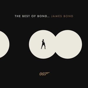 The Best of Bond... James Bond by V/A