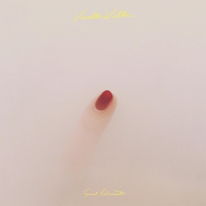 Vanilla Villa -10"- by Sunset Rollercoaster