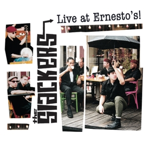 Live At Ernesto's! by Slackers, the