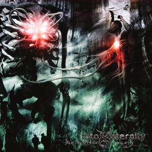 Incurable Tragedy by Into Eternity