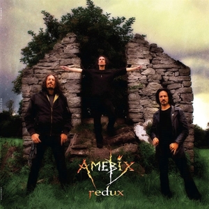 Redux by Amebix