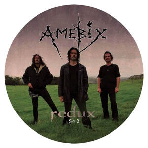 Redux by Amebix