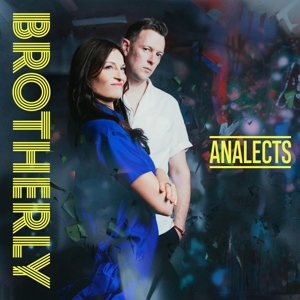 Analects by Brotherly