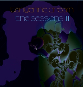 Sessions Ii by Tangerine Dream