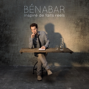 Inspire De Faits Reels by Benabar