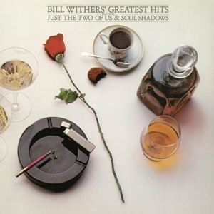Greatest Hits by Withers, Bill
