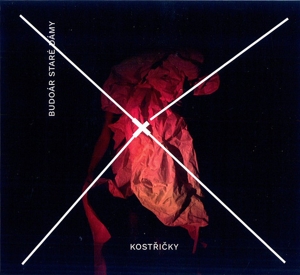 Kostricky by Budoar Stare Damy