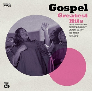 Gospel Greatest Hits by V/A
