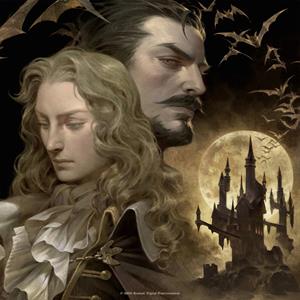 Castlevania: Piano Collections by Nuss, Benyamin & Ramon...