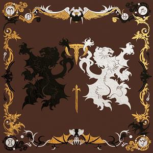 The Lions of Ivalice (Music From Final Fantasy Tactics) by Shrum, Jacob