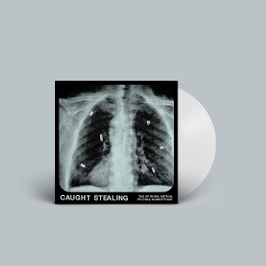 Caught Stealing (the Original Motion Picture Soundtrack)