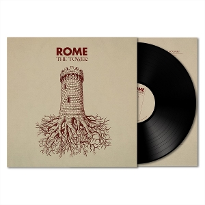 Tower by Rome