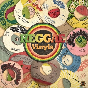 Reggae Vynils