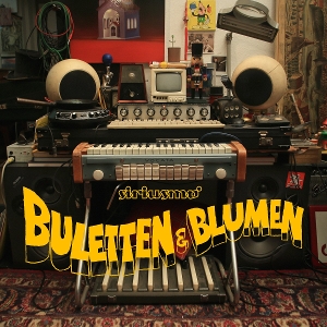 Buletten & Blumen by Siriusmo