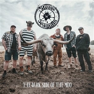 Dark Side of the Moo by Steve 'N' Seagulls
