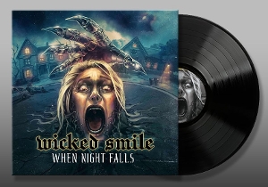 When Night Falls by Wicked Smile
