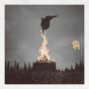 A Throne of Ashes by Sun of the Dying