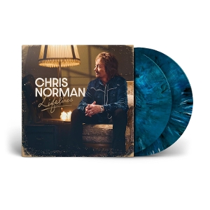 Lifelines by Norman, Chris