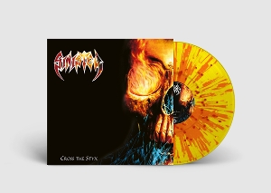 Cross the Styx by Sinister