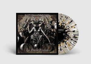 In Sorte Diaboli by Dimmu Borgir
