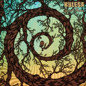 Spiral Shadow by Kylesa