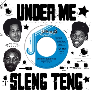 Under Me Sleng Teng by Smith, Wayne