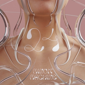 24/Splatter by Minuit Machine