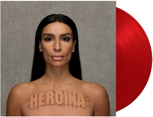 Heroina by Sevdaliza