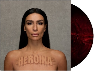 Heroina by Sevdaliza