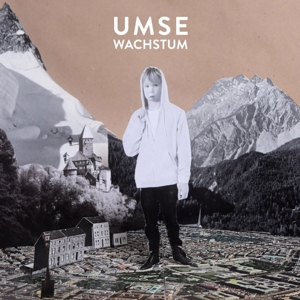 Wachstum by Umse