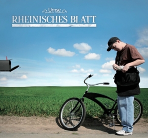 Rheinisches Blatt by Umse