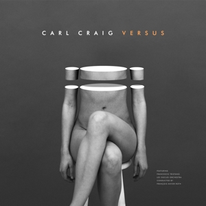Versus-Inclus Mp3 by Craig, Carl
