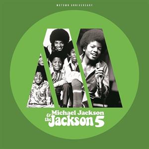 Motown Anniversary: Michael Jackson & the Jackson 5 by Jackson, Michael & Jac...