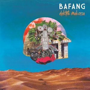 Elektrik Makossa by Bafang