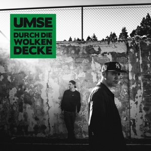 Durch Die Wolkendecke by Umse