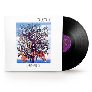Spirit of Eden by Talk Talk