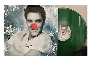 Elvis Christmas Album
