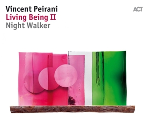 Living Being Ii - Night Walker by Peirani, Vincent