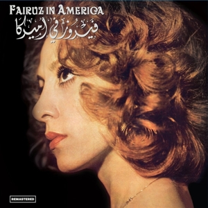 In America by Fairuz