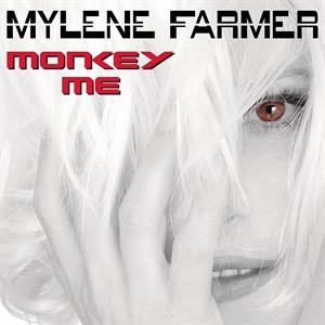 Monkey Me by Farmer, Mylene