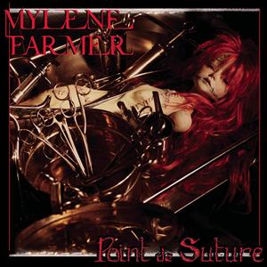 Point De Suture by Farmer, Mylene