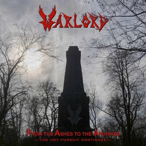 From the Ashes To the Archives by Warlord