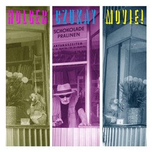 Movie by Czukay, Holger