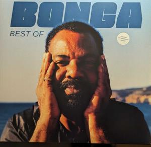 Best of by Bonga